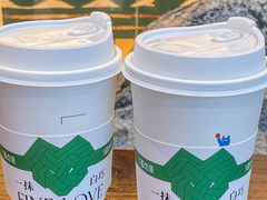 -百分茶(昆山万象汇店)
