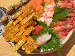 -隐泉京望日式料理(太和广场店)