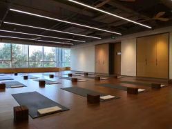 -FineYoga梵音瑜伽·普拉提