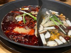 -虾领航小龙虾·吉林烧烤(柳州路店)