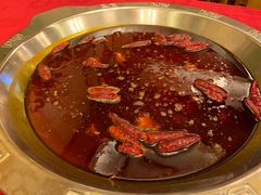 -山城年华老火锅(玉林店)