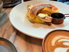 松饼-the rug 飞毯 (朝阳公园店)