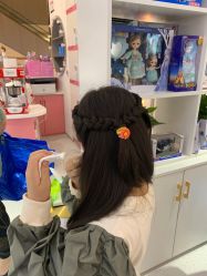 -星咔萌StarCamo儿童剪发(芳圆里IDMALL品牌形象店)