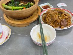 -永盛茶档·港式餐厅(桥北店)