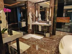 -广州四季酒店