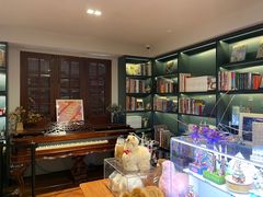 -思南书局(复兴中路店)