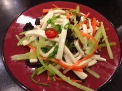 -康师傅私房牛肉面(马泉营奥莱店)