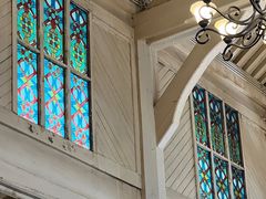 -中华圣公会教堂旧址