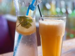 -索纳斯咖啡(海安路店)