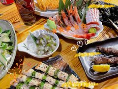 -吉屋居酒屋(群力店)