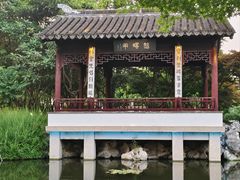-枫桥景区