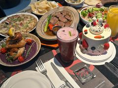 -Nord Grill&Bar Highland诺德西餐(深圳欢乐海岸店)