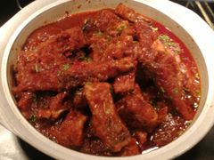 -济南香格里拉·咖啡泉自助餐厅