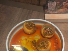 -蘑界·野生菌火锅(深业上城店)