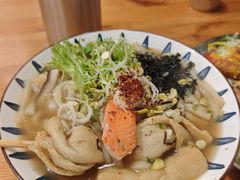 -青春分食(仙林大学城店)