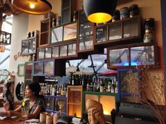 -巴别塔法餐舍(朝阳店)