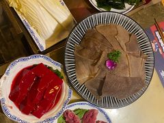 -码头故事火锅(郫县红光店)