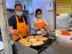 -张记灌饼(丰富路店)