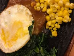 -萨莉亚意式餐厅(深南茂业店)