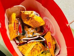 -海底捞火锅(长沙华创国际广场店)