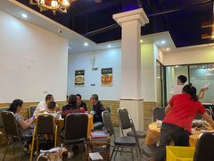 大堂-焯明脆肉鲩世家(金沙洲店)
