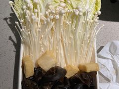 -半天妖烤鱼(东方新天地店)