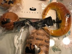 -BLACKSWAN黑天鹅(环球店)