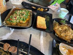-纪录片《人生一串》体验店(静安店)