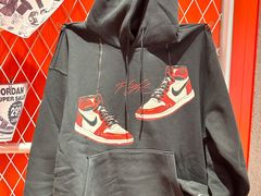 -JORDAN(东方广场店)