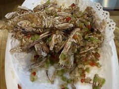 -丽华家常菜(北马路店)
