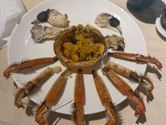 -成隆行·蟹王府(淮海店)