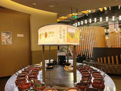 -湊湊火锅·茶憩(合生汇购物中心店)