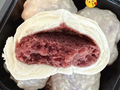 豆包-宫门口馒头铺(创始人总店)
