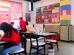 大堂-澳门陈光记烧味饭店(万象城店)