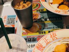 -肥韬茶餐厅(海上世界店)