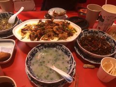 -侯师傅热炒店(印象城店)