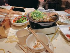 -串盟烧烤·长沙美食地标(星沙店)