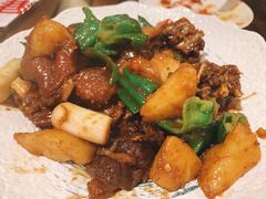 -马头巷·食景园(苏州总店)