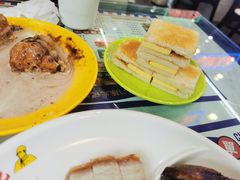 -澳门陈光记烧味饭店(万象城店)