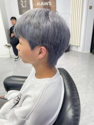 -H·Y HAIR SALON烫发·染发·造型