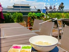-局气 烤鸭·北京菜(前门店)