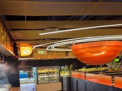 -星伦多自助料理·涮烤一体(虹悦城店)