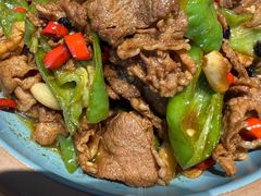 -佳兰雅序融合菜(高新店)