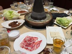 -阳坊大都涮羊肉(阳坊总店)