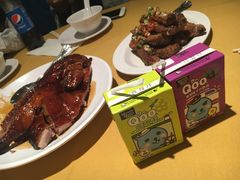 -文兴酒家(Chinatown - Gerrard Street)