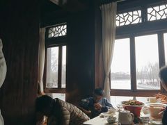 -庆云楼饭庄(什刹海店)