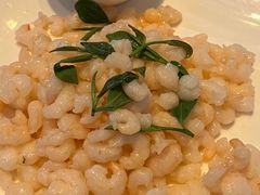 龙井虾仁-山外山菜馆(玉泉路店)