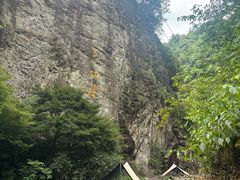 -太湖源风景区