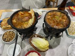 -范贤光鸡公煲(平乐园总店)