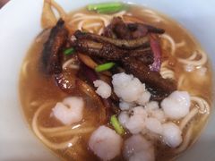 -奎元馆.百年奎元.非遗传承(西湖边的解放路店)
